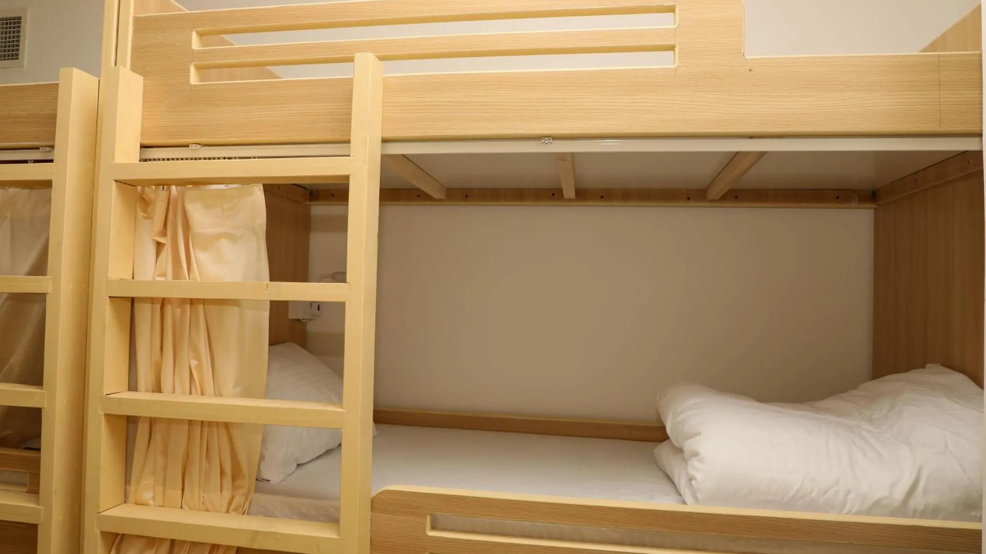 Place Of Peace Hostel Dubai 0*,  United Arab Emirates